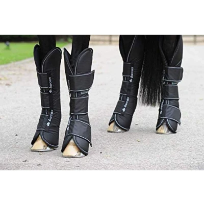 Image of Bucas Freedom Boots
