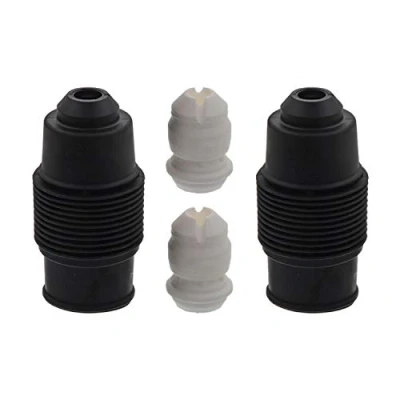 Image of Rubber Buffer, suspension FEBI BILSTEIN 13060