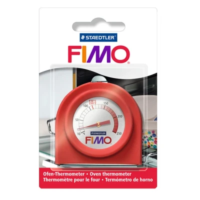Image of STAEDTLER 8700 22 Fimo Oven Thermometer