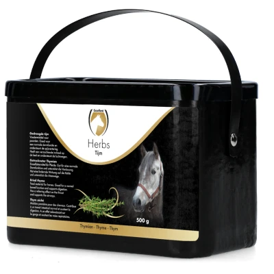 Image of Excellent Herbs Thyme 500g