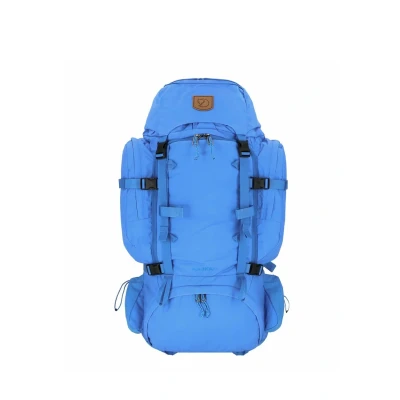 Image of Fjällräven Kajka 65l Backpack One Size, Graphite, Sport