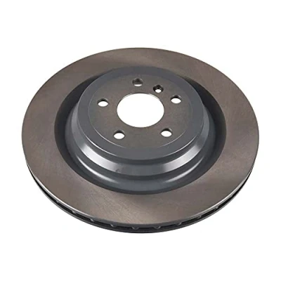 Image of Brake Disc FEBI BILSTEIN 171491