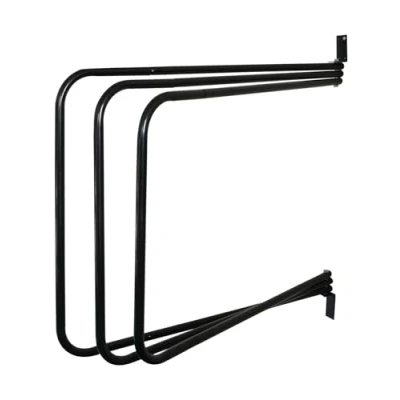 Image of Waldhausen Blanket holder with 3 swivelling arms