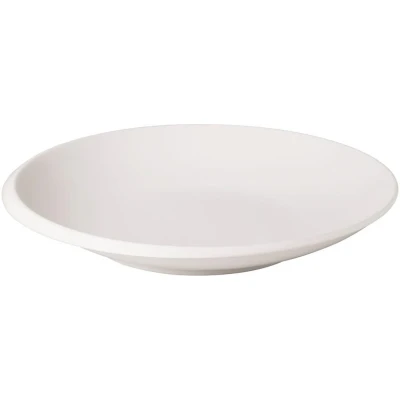 Image of Villeroy &amp; Boch Deep Plate NewMoon ø 25 cm
