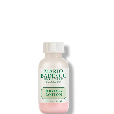 Image of Mario Badescu Drying Lotion