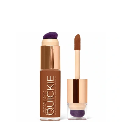 Image of Urban Decay Stay Naked Quickie Concealer 16.4ml (Various Shades) 80WO