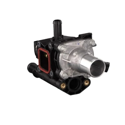 Image of Thermostat, coolant FEBI BILSTEIN 49190