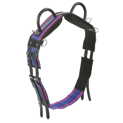 Image of Busse Lunging Girth Double