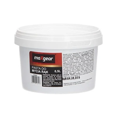 Image of Hand Cleaners MAXGEAR 36 0061