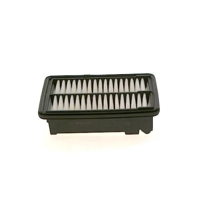 Image of Air Filter BOSCH F 026 400 384