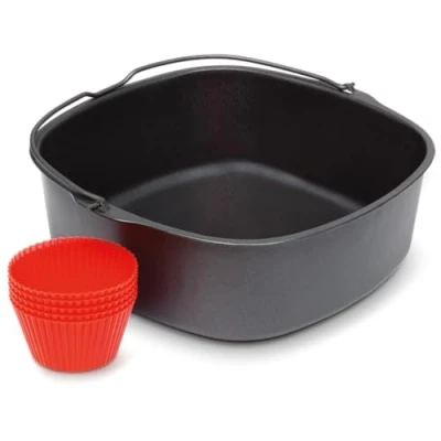 Image of Philips Hd9925/01 baking tray accessory m HD992501