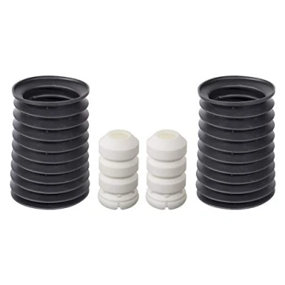 Image of Rubber Buffer, suspension FEBI BILSTEIN 13034