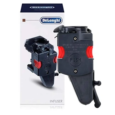 Image of Delonghi Brewing unit coffee machine 7313251451