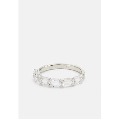 Image of Swarovski Millenia Bracelet, Women&#039;s, Size: Small, White