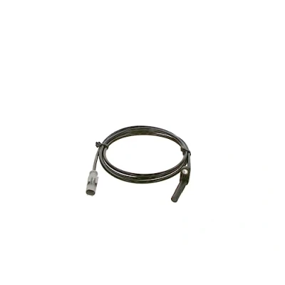 Image of Sensor, wheel speed BOSCH 0 265 009 341