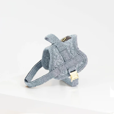 Image of Kentucky Dog Harness Body Safe Wool