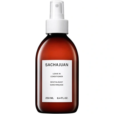 Image of Sachajuan Leave In Conditioner 250ml