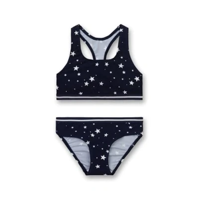 Image of Sanetta Bikini for kids, Size: 8y, Blue