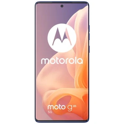 Image of Motorola Moto G85 8GB/256GB Blue