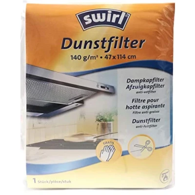 Image of Swirl Cooker hood filter 140 gr 47x114 cm 6769048
