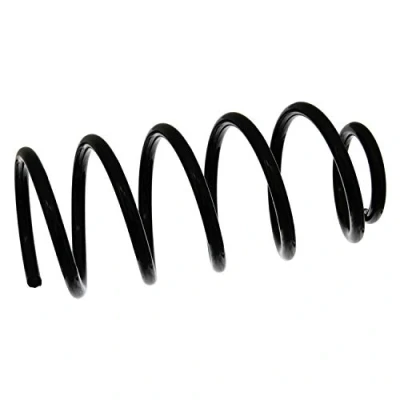 Image of Coil Spring FEBI BILSTEIN 46866