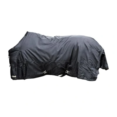 Image of Back on Track Rain Rug 1680D
