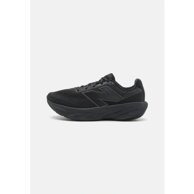 Image of New Balance Fresh FOAM X 1080 V14 Neutral running shoes, Men&#039;s, Size: 7, Black Textile/synthetics