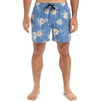 Image of Quiksilver Everyday Straight Swimming shorts, Men&#039;s, Size: XS, Blq