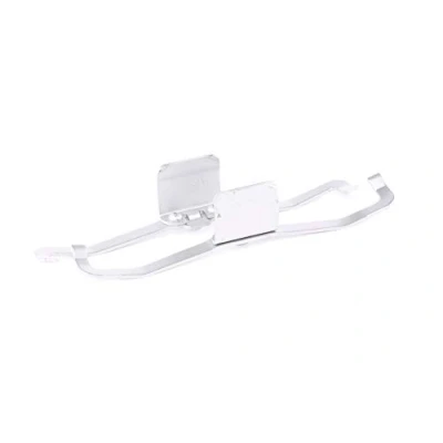 Image of Accessory Kit, disc brake pad BOSCH 1 987 474 408