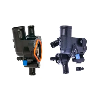 Image of Thermostat, coolant GATES TH40583G1