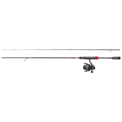 Image of Berkley Urbn II Jigger rod set 210cm (5 21g) Spinning