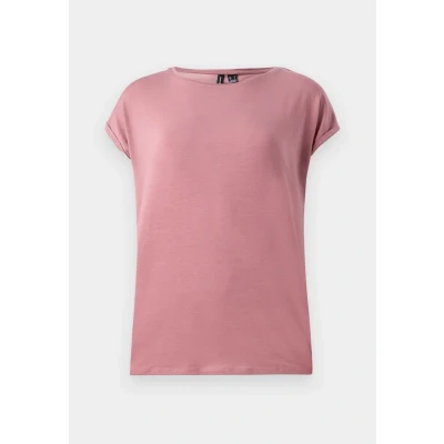 Image of Vero Moda Women&#039;s Top, Nostalgia Rose, XS