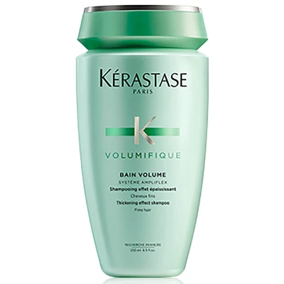 Image of Kérastase Resistance Volumifique Bain 250ml