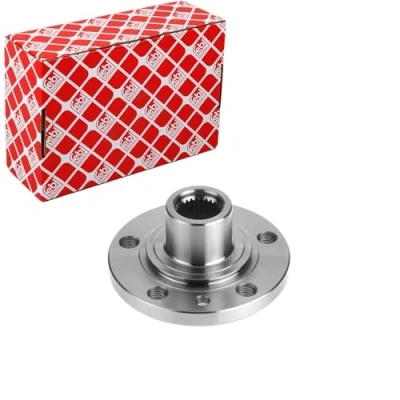 Image of Wheel Hub FEBI BILSTEIN 19842