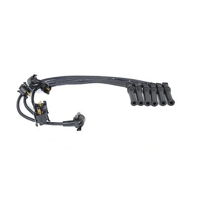 Image of Ignition Cable Kit BOSCH 0 986 356 870