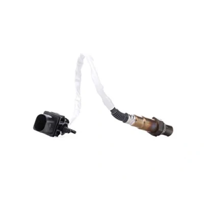 Image of Lambda Sensor BOSCH 0 258 017 357