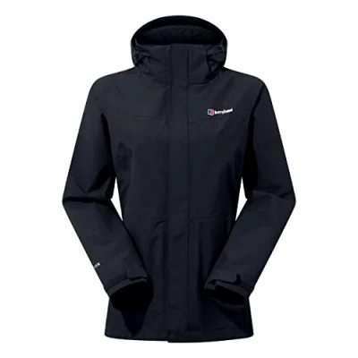 Image of Berghaus Women&#039;s Hillwalker Interactive Gore Tex Waterproof Shell Jacke