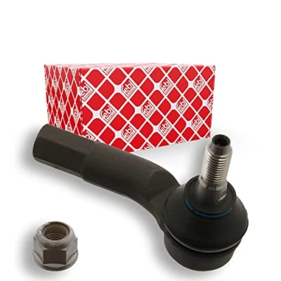 Image of Tie Rod End FEBI BILSTEIN 39941