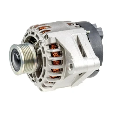 Image of Alternator DENSO DAN509