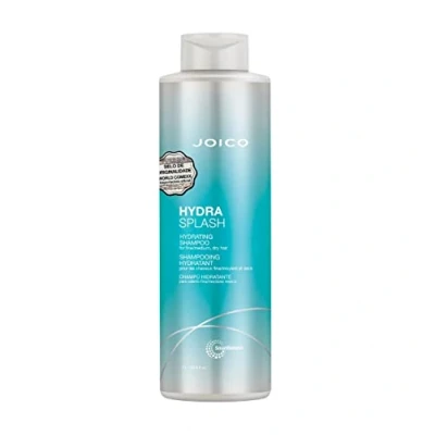 Image of Joico HydraSplash Hydrating Shampoo 1000ml (Worth £66.33)