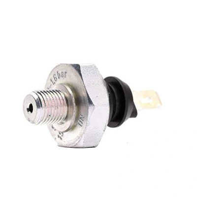 Image of Oil Pressure Switch FEBI BILSTEIN 08484