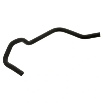 Image of Hose, crankcase breather FEBI BILSTEIN 38944