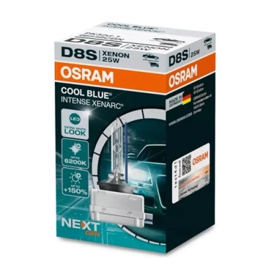 Image of Bulb, spotlight OSRAM 66548CBN