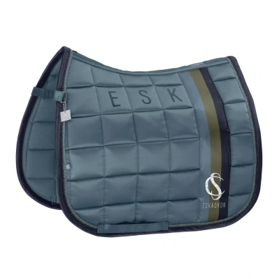 Image of Eskadron SS25 Classic Saddlepad Big Square Mattgloss