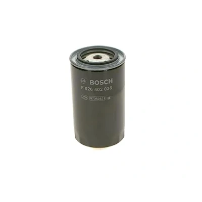 Image of Fuel filter BOSCH F 026 402 036