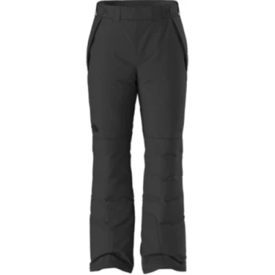 Image of The North Face Descendit PANT Outdoor trousers, Men&#039;s, Size: XXLxRegular(32), Forest olive