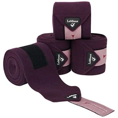 Image of LeMieux FW&#039;22 Classic Polo Bandages