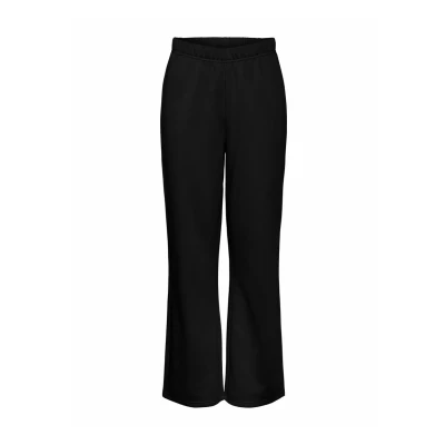 Image of Pieces Chilli Tracksuit bottoms, Women&#039;s, Size: XS, Black