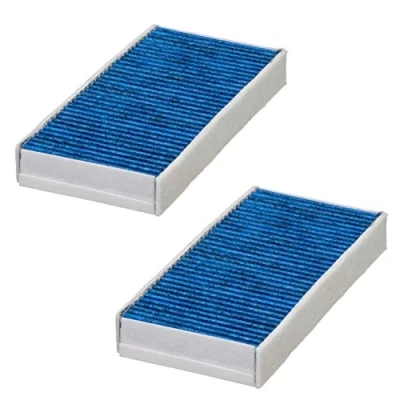 Image of Filter, interior air HENGST FILTER E3950LB 2