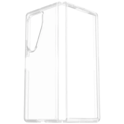 Image of Otterbox Thin Flex PC Back Cover Transparent Samsung Galaxy Z Fold 6